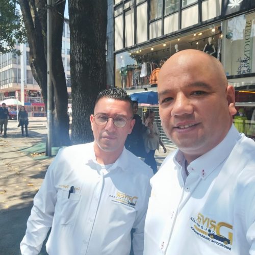 Conductores Elegidos