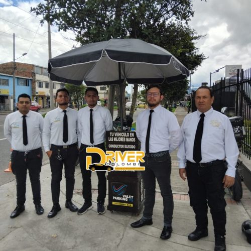 Expertos a su servicio